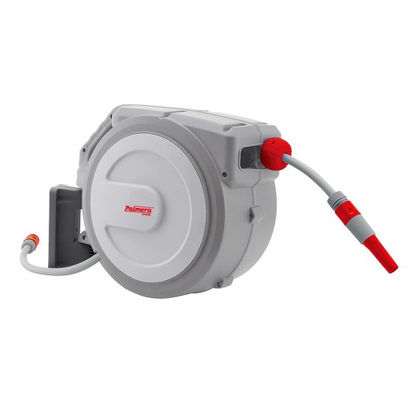 PALMERA PA-OHM40 OTOMATİK HORTUM MAKARASI 40M