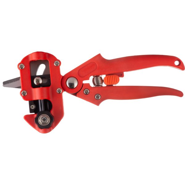 PA01 PALMERA AŞI MAKASI SETİ ÇANTALI