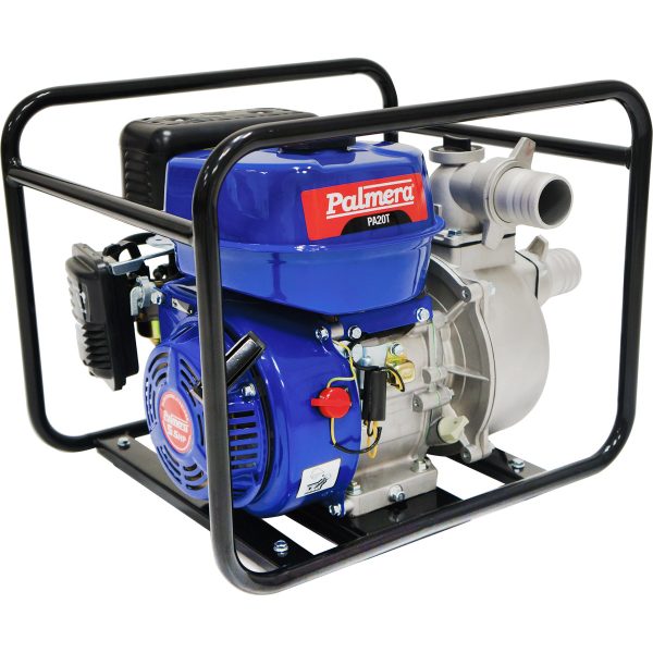 PALMERA PA20T EUR5 BENZİNLİ SU MOTORU 2''