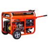 PA220JK PALMERA JENERATÖR KAYNAK 200AMP BENZİNLİ 5 KW / 6,25 KVA