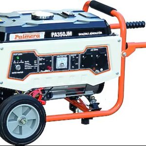 PA-PS23A PALMERA BUDAMA MAKASI ALMÜMİNYUM SAP 20 MM KESME ÇAPI 23 CM