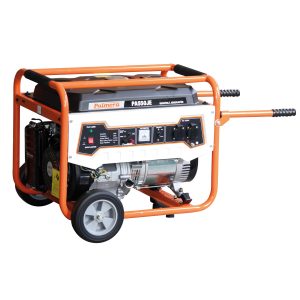 PA-PS23A PALMERA BUDAMA MAKASI ALMÜMİNYUM SAP 20 MM KESME ÇAPI 23 CM