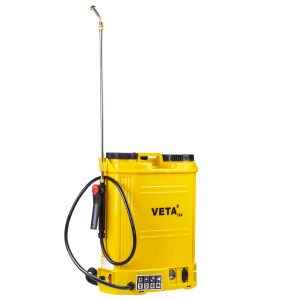 VETA TIRPAN MİSİNASI PRO TURUNCU 3.5MM 37M 4 KÖŞE