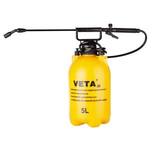 VETA TIRPAN MİSİNASI PRO TURUNCU 3.5MM 37M 4 KÖŞE