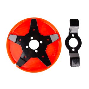 131723 VETA TIRPAN MİSİNASI PRO 3.5MM 40M BEYAZ 6 KÖŞE