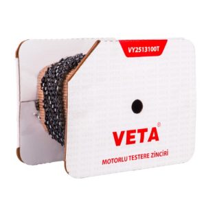 VETA TIRPAN MİSİNASI PRO TURUNCU 3.5MM 37M 4 KÖŞE