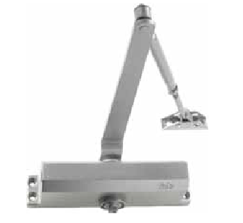 YALE KAPI YAYI HİDROLİK NO:5 100 KG